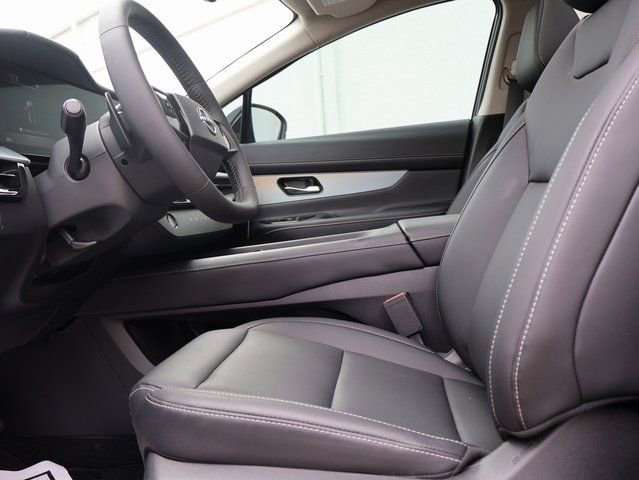 Used 2026 Nissan Murano SL image 21