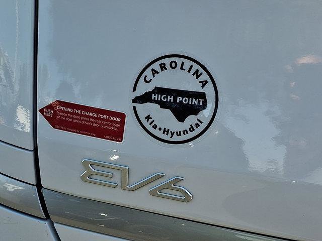 New 2025 Kia EV6 Light image 11