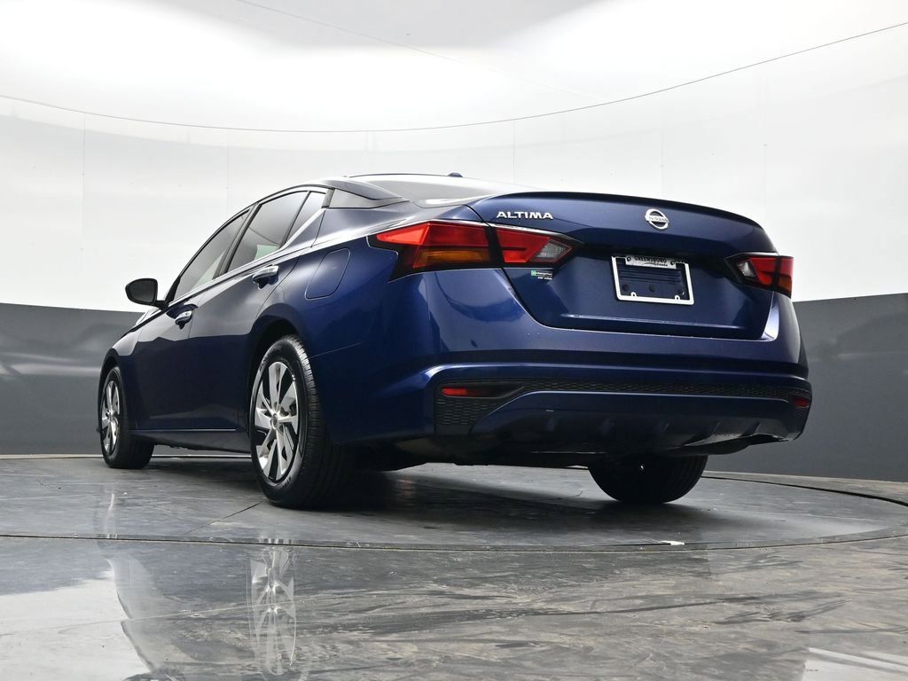 Used 2020 Nissan Altima 2.5 S image 32