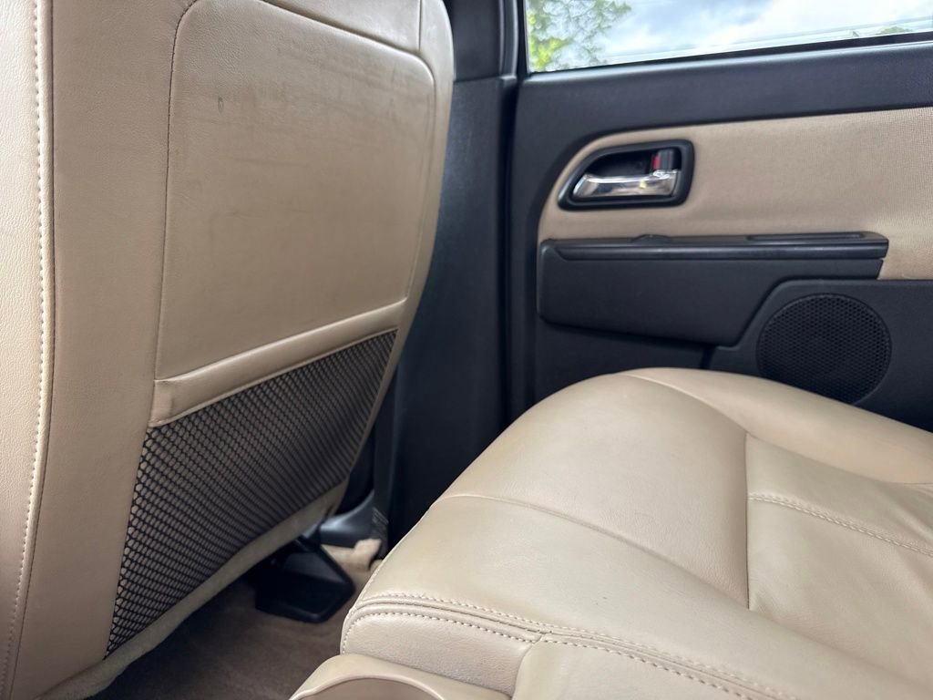 Used 2008 GMC Canyon SLT w/ SLT Preferred Equipment Group image 40