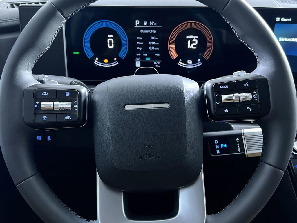 New 2026 Hyundai Santa Fe SEL image 15