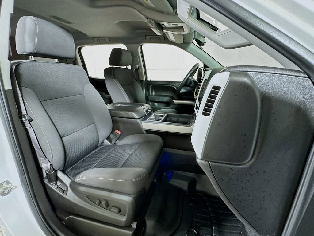 Used 2014 Chevrolet Silverado 1500 LT w/ LT Convenience Package image 24