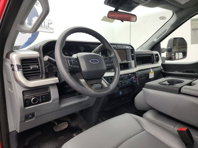 New 2024 Ford F350 XL w/ 360-Degree Camera Package image 11