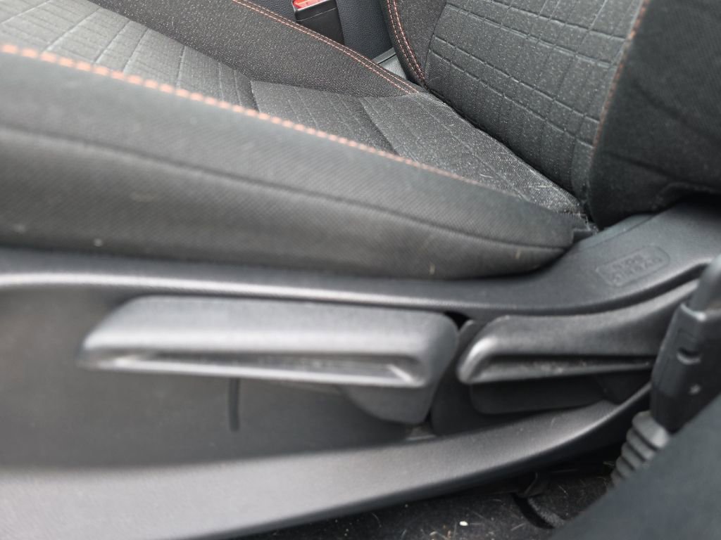 Used 2024 Honda HR-V Sport image 11