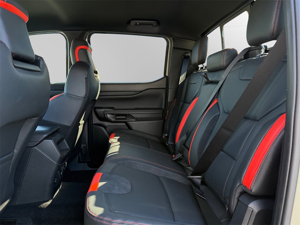 New 2025 Ford Ranger Raptor image 17