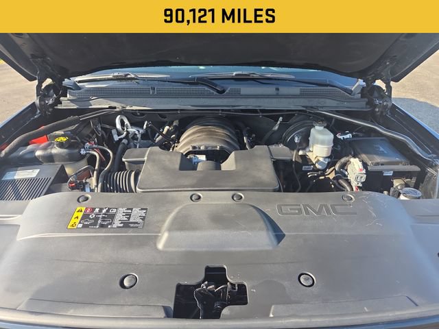 Used 2019 GMC Yukon SLT w/ Graphite Edition AWD/4WD image 4