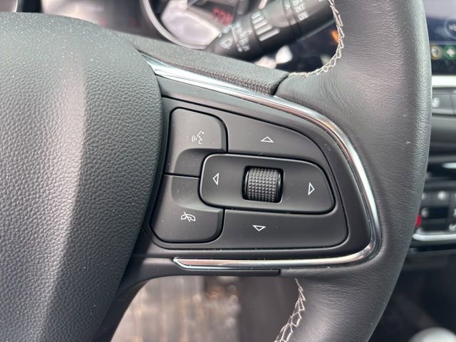 Used 2023 Buick Encore GX Select w/ Experience Buick Package image 21