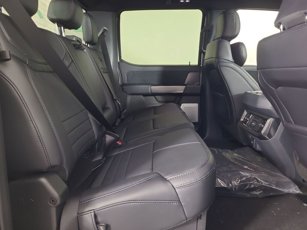 New 2026 Ford F250 Platinum image 23