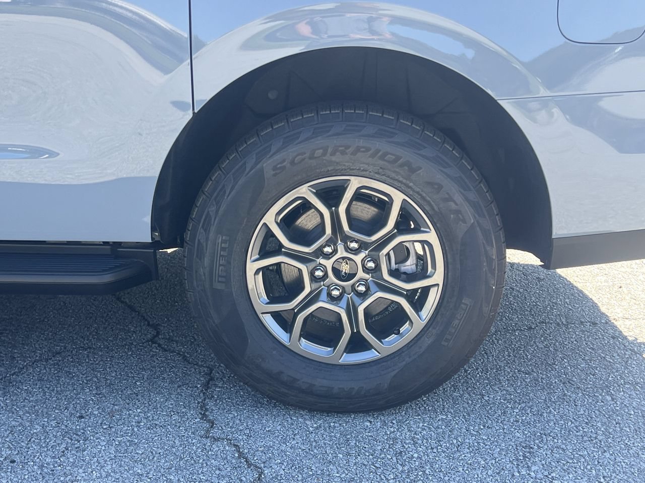 New 2027 Ford Expedition Max Active AWD/4WD image 29