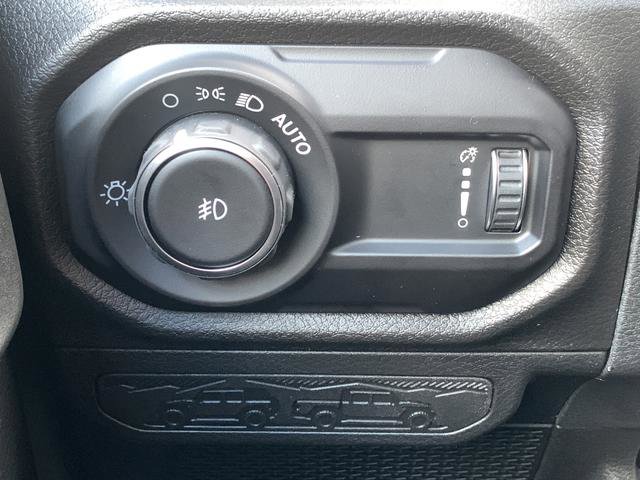 New 2026 Jeep Wrangler Sport S image 41