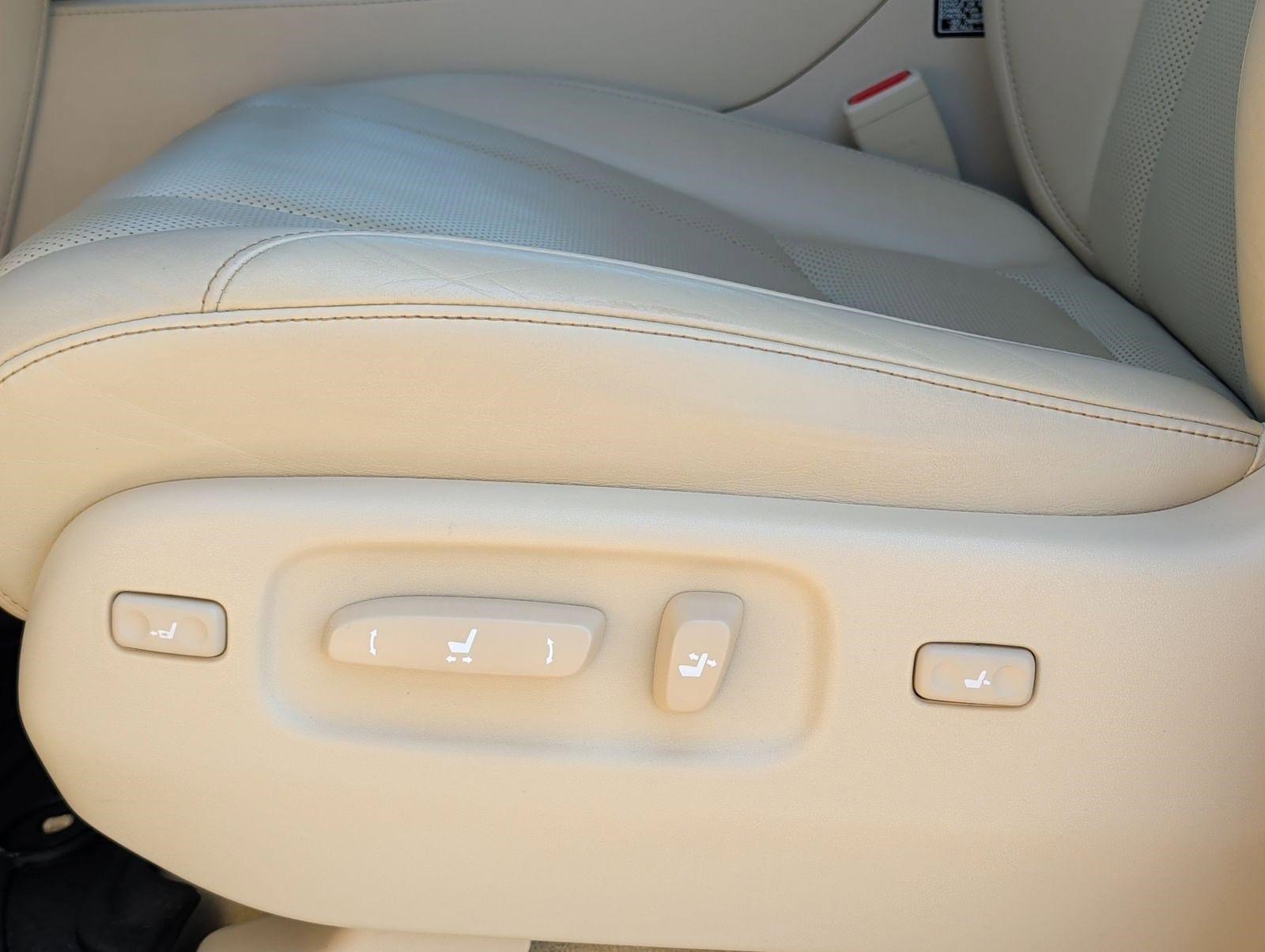 Certified 2021 Lexus LX 570 4WD w/ Luxury Package image 8