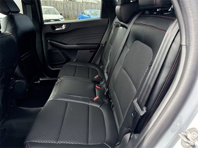New 2026 Ford Escape ST-Line w/ Tech Pack #1 image 13