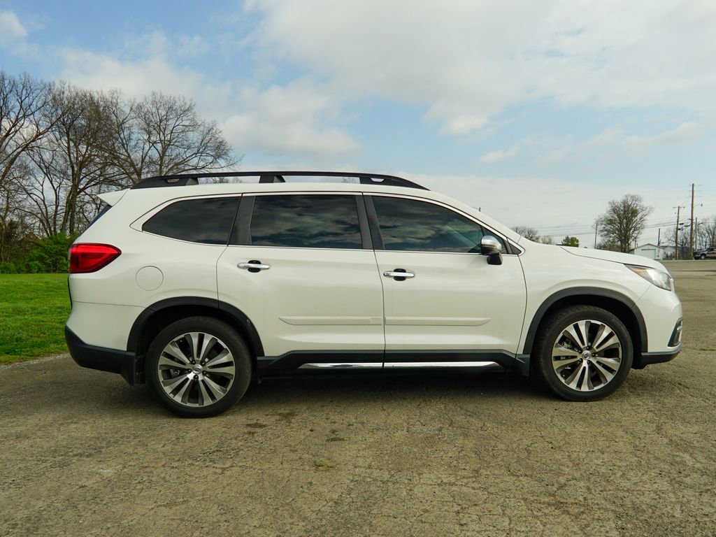 Used 2019 Subaru Ascent Touring w/ Popular Package #2A AWD/4WD image 2