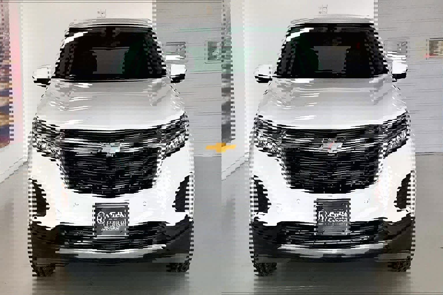 Used 2023 Chevrolet Equinox LT AWD/4WD image 6