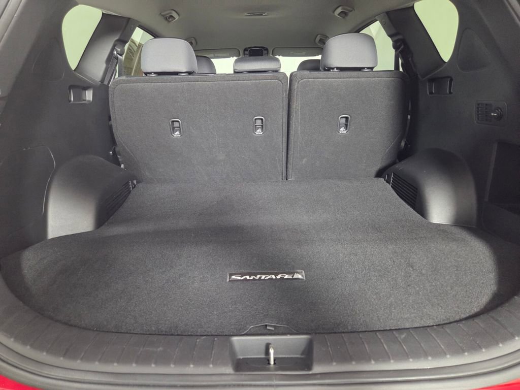 Used 2023 Hyundai Santa Fe SEL image 31