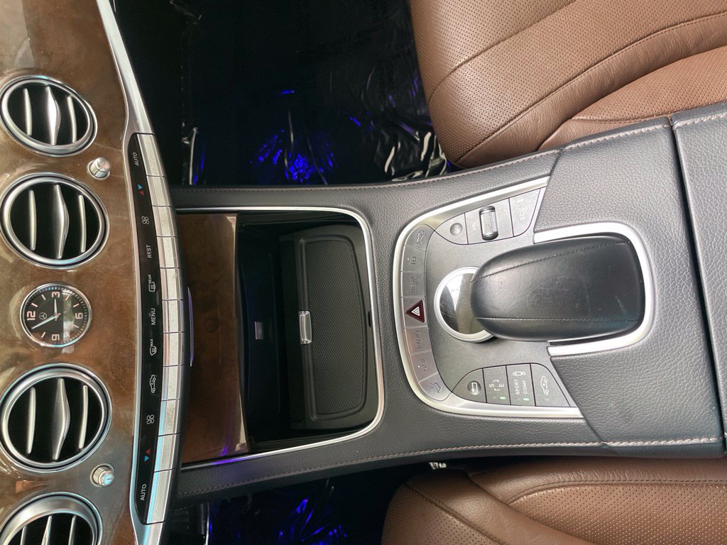 Used 2014 Mercedes-Benz S 550 Sedan image 24