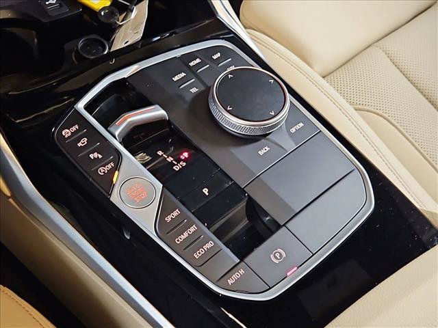 Certified 2023 BMW 330i Sedan w/ Parking Assistance Package RWD image 11
