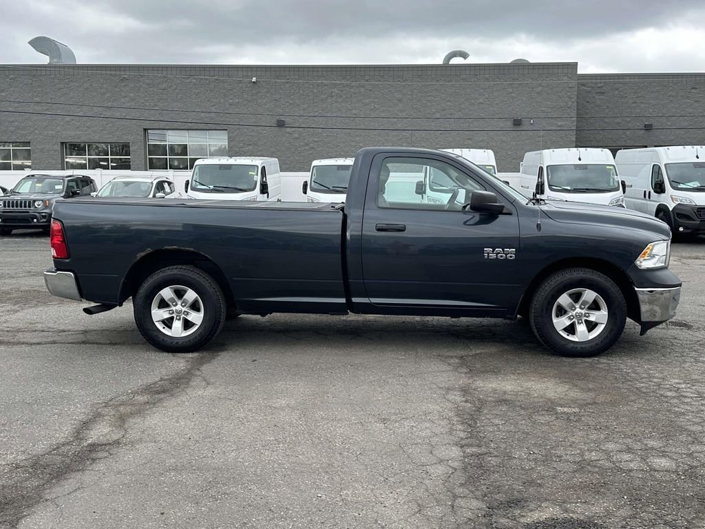 Used 2014 RAM 1500 Tradesman w/ Power & Remote Entry Group RWD image 2