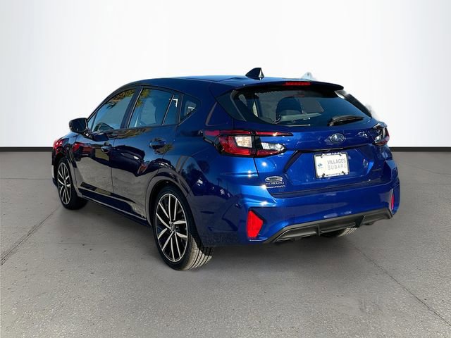 New 2026 Subaru Impreza 2.0i Sport image 5