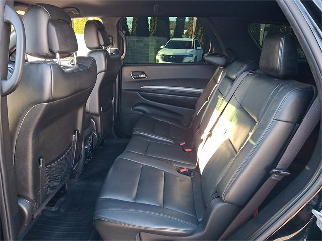 Used 2020 Dodge Durango GT image 10