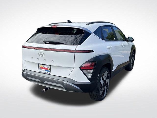 New 2026 Hyundai Kona Limited video 5