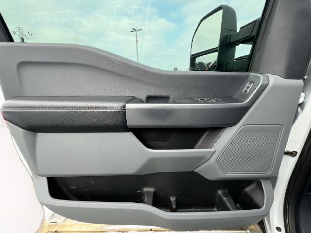 Used 2024 Ford F350 XL w/ STX Appearance Package AWD/4WD image 26
