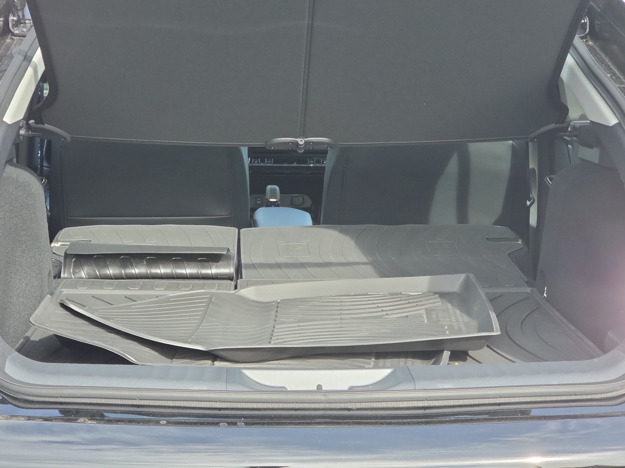 New 2027 Toyota Prius AWD image 10