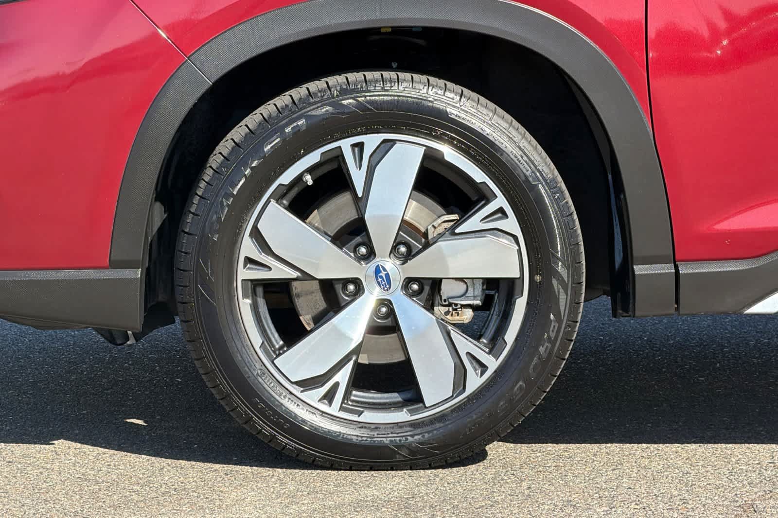 Used 2019 Subaru Forester Touring AWD/4WD image 33