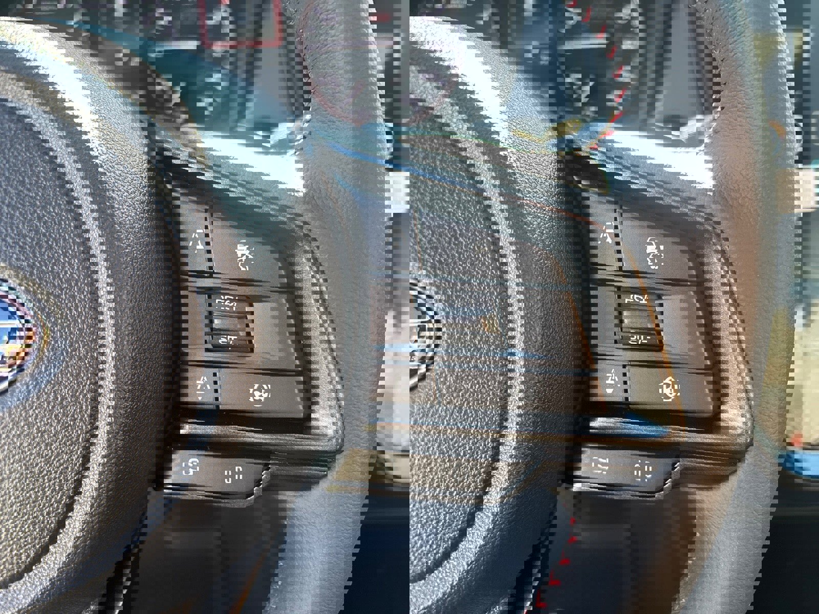 New 2026 Subaru Impreza RS image 18