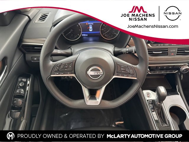 Certified 2023 Nissan Altima 2.5 SV image 23