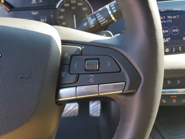 Used 2022 Cadillac XT4 Premium Luxury w/ Enhanced Visibility Package image 27