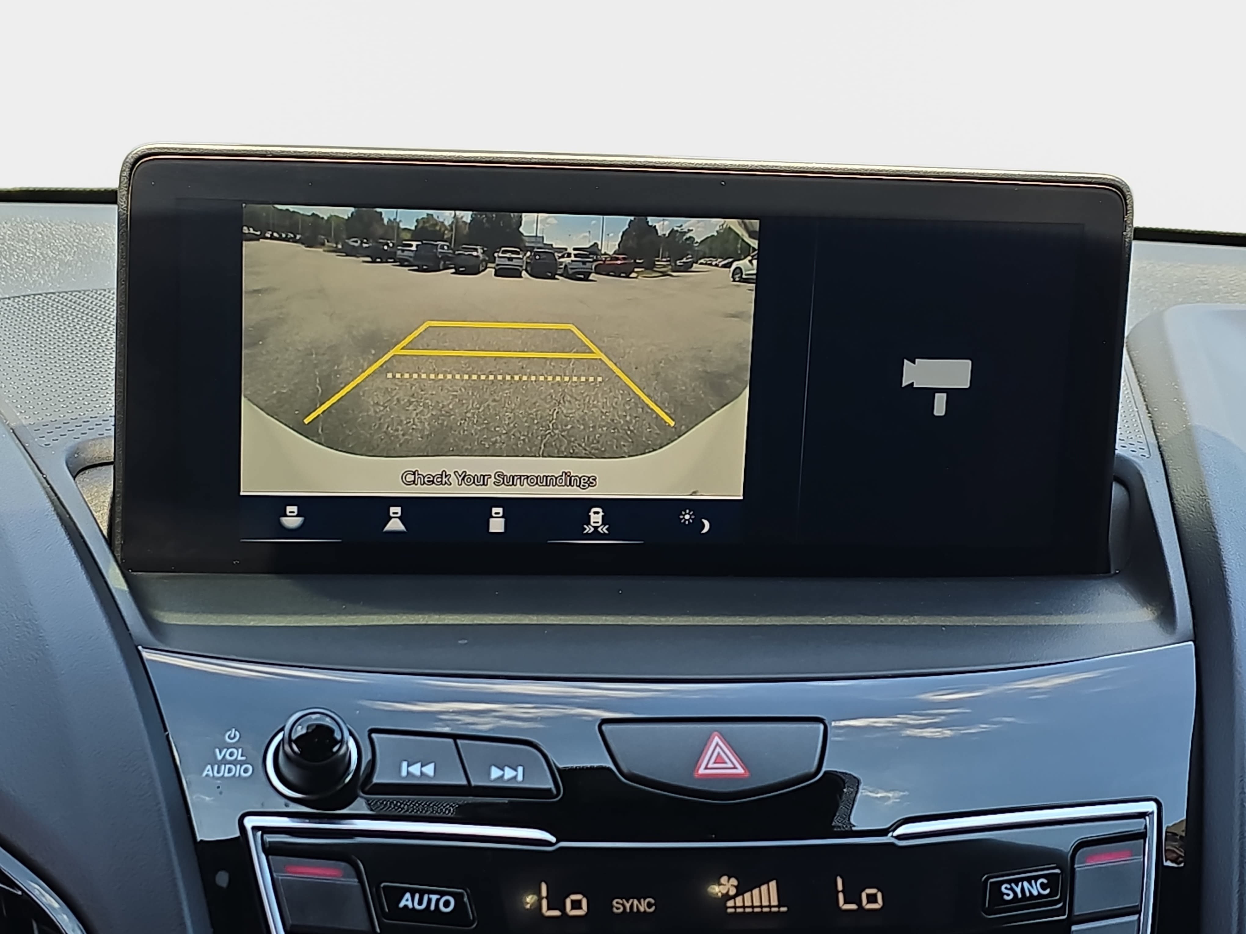 Used 2021 Acura RDX w/ Advance Package FWD image 23
