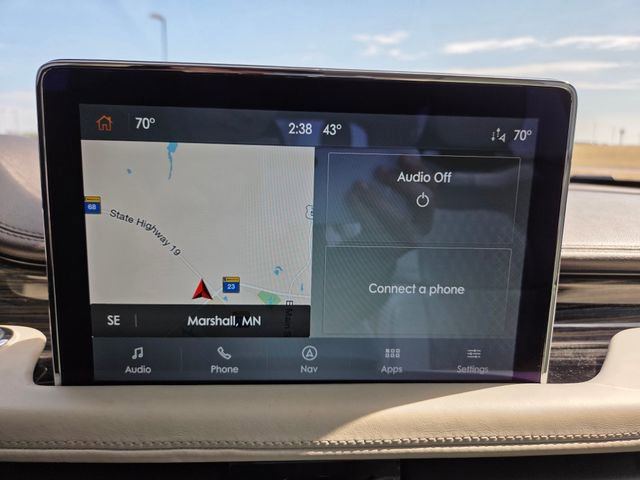 Used 2020 Lincoln Aviator Black Label w/ Dynamic Handling Package image 25