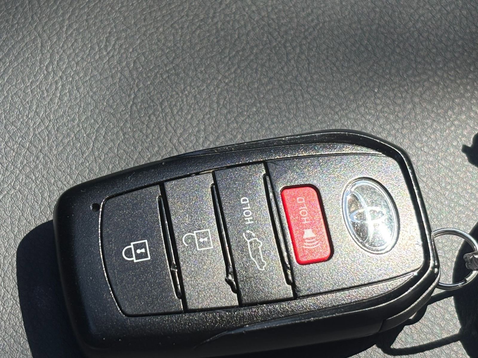 Used 2025 Toyota Highlander XSE AWD/4WD image 20