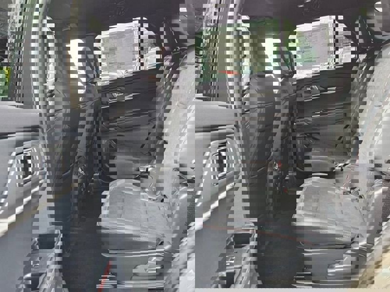 New 2026 Ford Explorer ST image 10