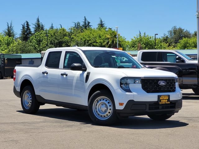 New 2026 Ford Maverick XL