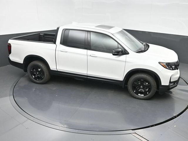 New 2026 Honda Ridgeline Black Edition image 33