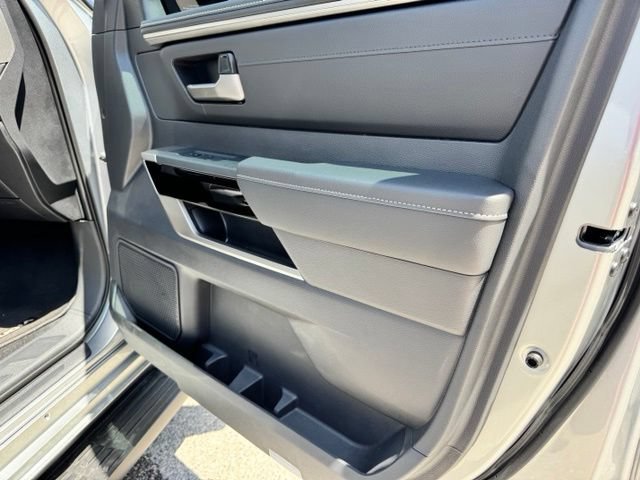 Used 2026 Toyota Sequoia Limited w/ Nightshade Package RWD image 39