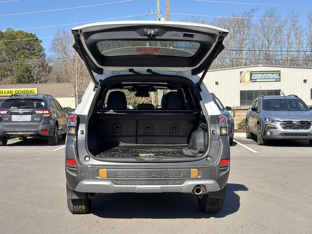 New 2026 Subaru Forester Wilderness image 15