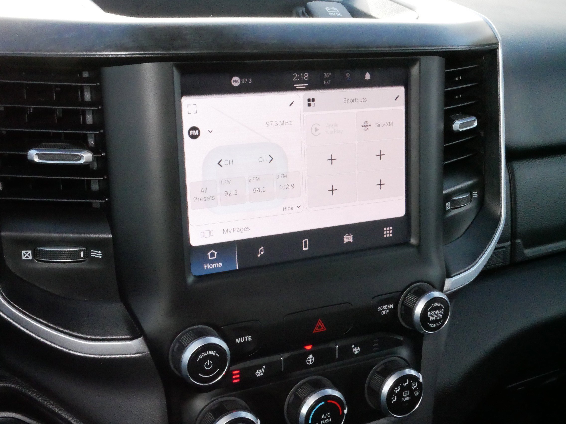 Used 2023 RAM 1500 Big Horn image 22