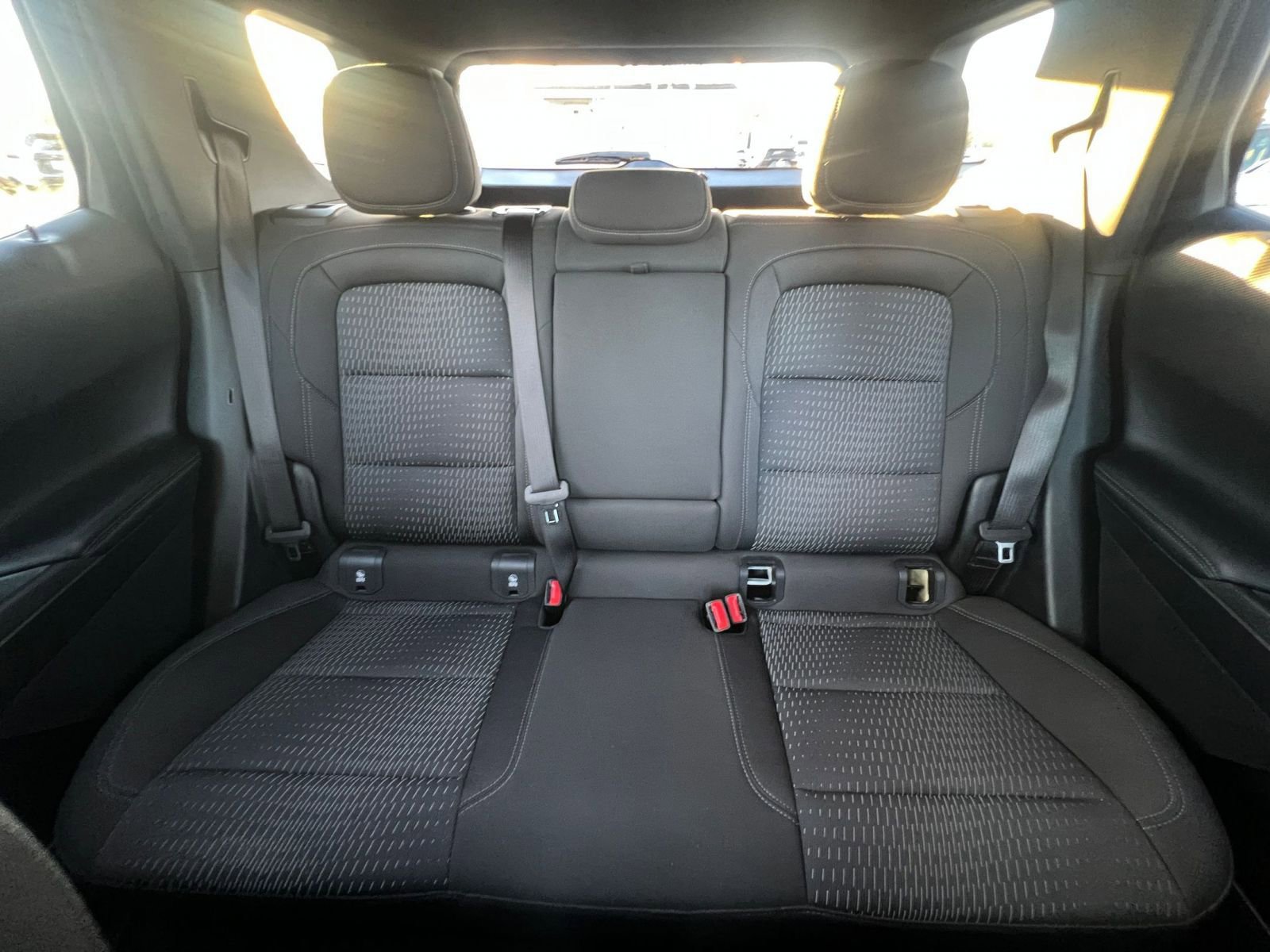 Used 2025 Chevrolet Equinox LT image 38