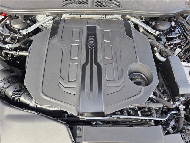 New 2026 Audi A6 Premium Plus image 16