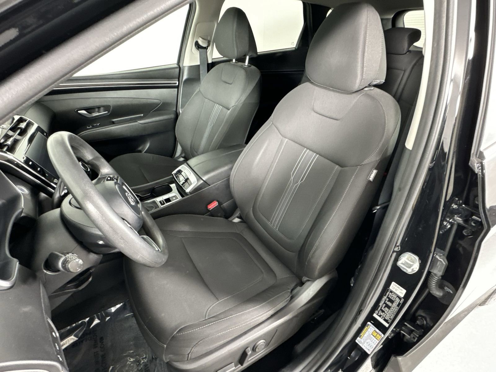 Used 2023 Hyundai Tucson SEL image 21