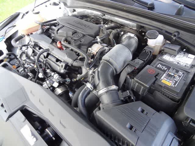 Used 2024 Kia K5 GT-Line w/ GT-Line Premium Package FWD image 52