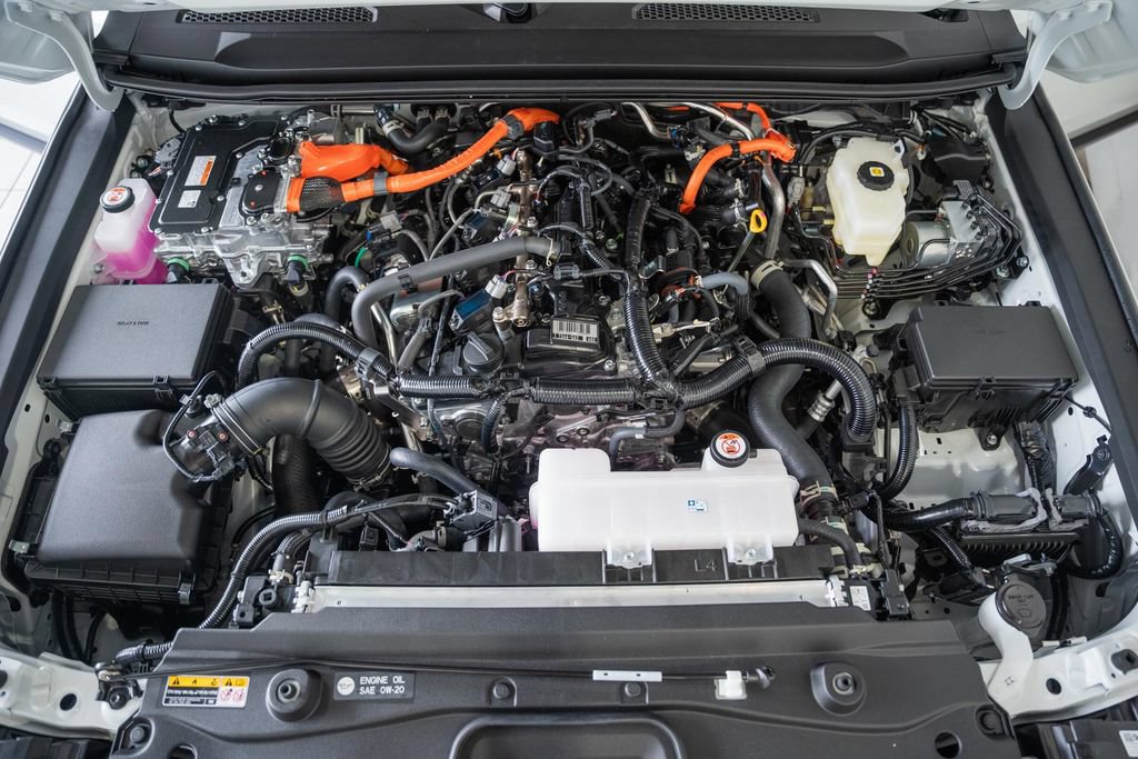 New 2027 Toyota Land Cruiser AWD/4WD image 21