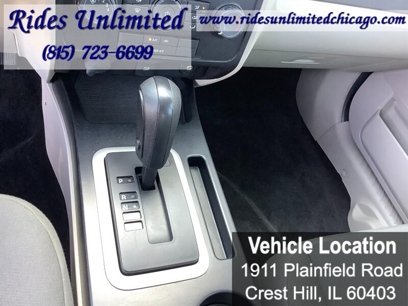 Used 2012 Ford Escape XLS FWD image 19