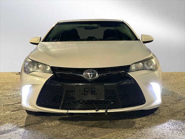 Used 2015 Toyota Camry SE image 8