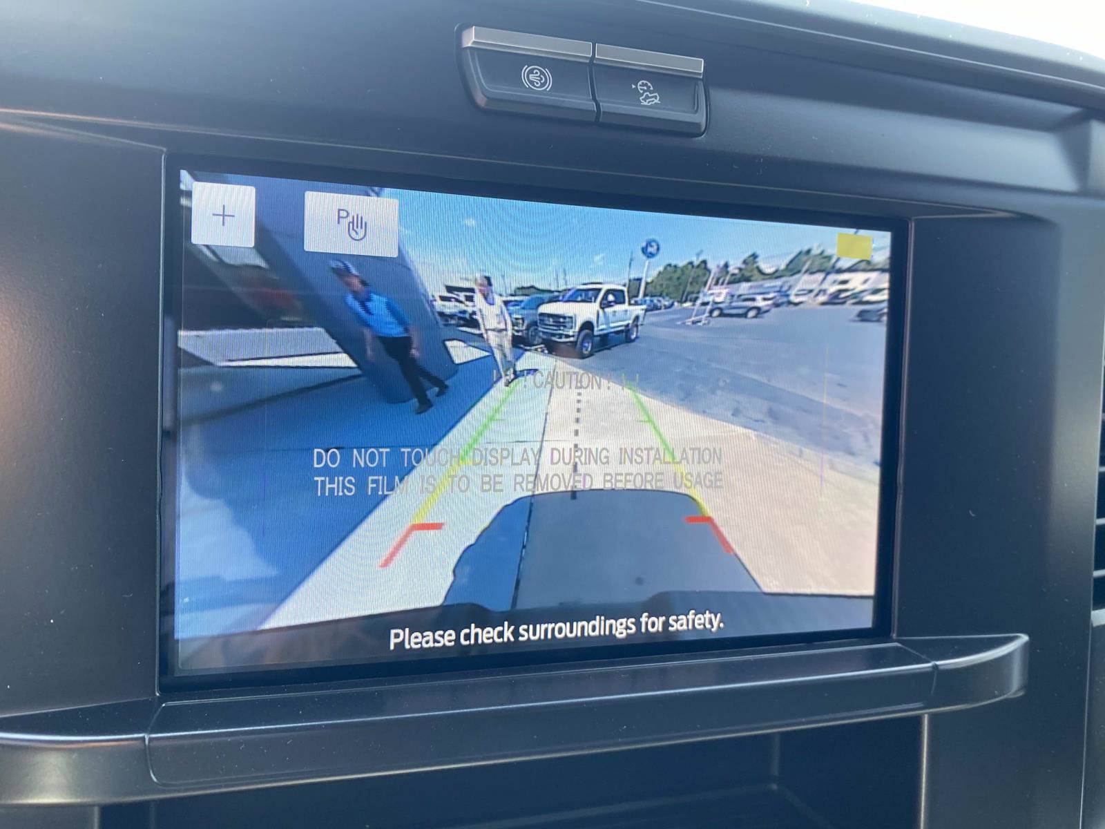 New 2026 Ford F250 XL w/ STX Appearance Package image 18