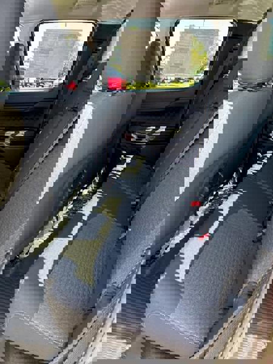 New 2025 Ford Ranger XLT w/ Equipment Group 301A High image 25