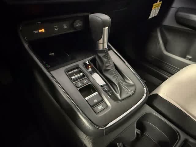 New 2026 Honda CR-V LX image 24